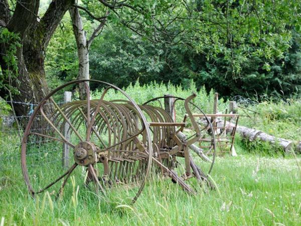 Hendre Aled Farmhouse Llansannan 外观 照片